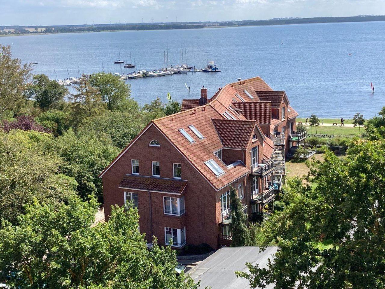 Grosser Haffblick Rerik Exterior photo